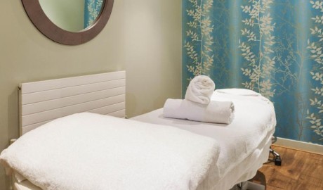 Accessible Four-Star Hotel image