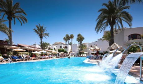 Beach Hotel image