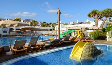 Beach Hotel image