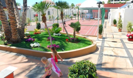 Beach Hotel image