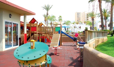 Beach Hotel image