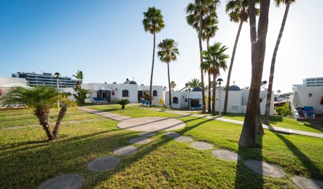 Beach Hotel image