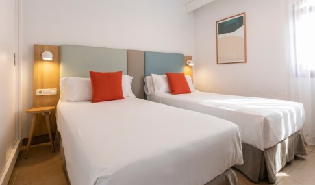Beach Hotel image