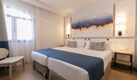 Beach Hotel image