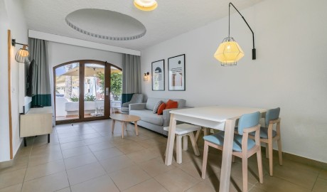 Beach Hotel image