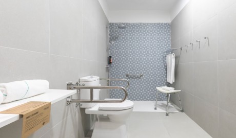 Beach Hotel image