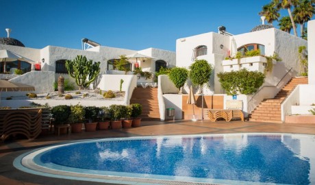 Beach Hotel image