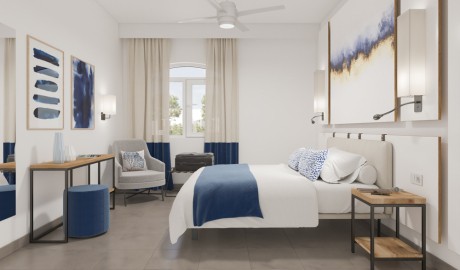 Beach Hotel image