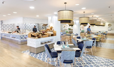 Beach Hotel image