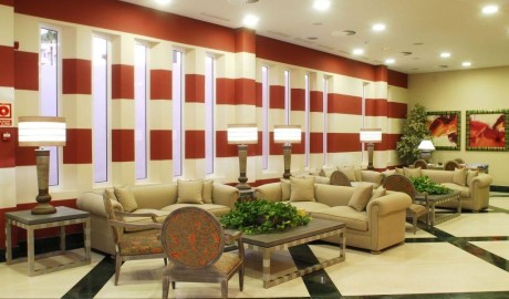 Beach Hotel image