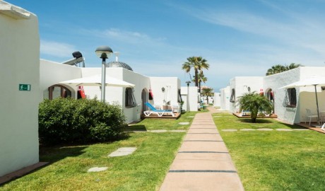Beach Hotel image