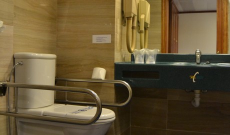 Beach Hotel image