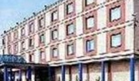 Accessible three star hotel image