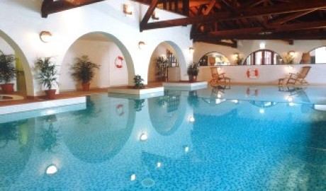 Accessible three star hotel image
