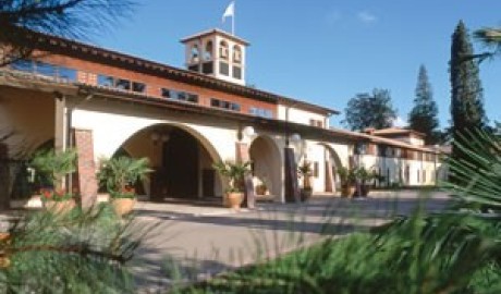 Accessible three star hotel image