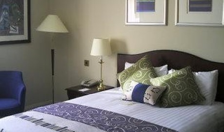 Accessible Spa Hotel image
