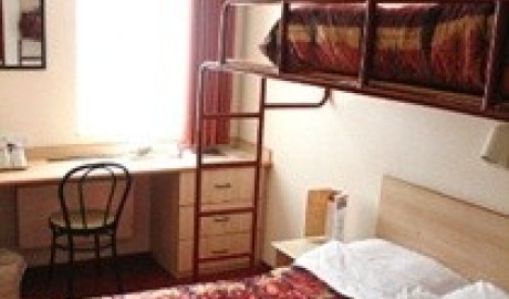 Accessible Hotel image