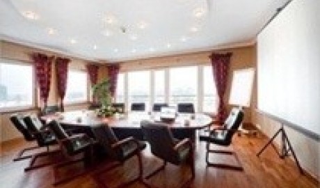 Accessible 4 star hotel image