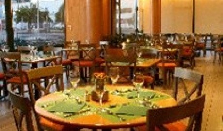 Accessible three star hotel image