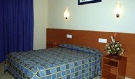 Beach Hotel image