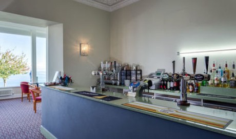 Accessible Seafront hotel image
