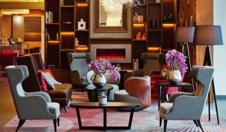 Accessible Hotel image