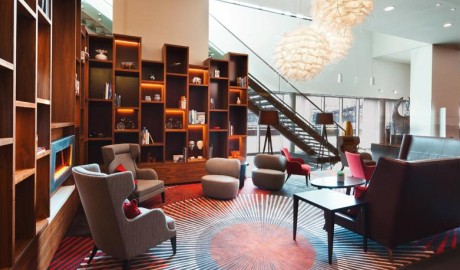 Accessible Hotel image