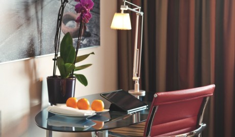 Accessible Hotel image