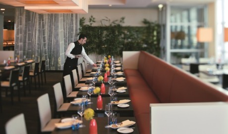 Accessible Hotel image