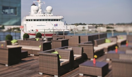 Accessible Hotel image