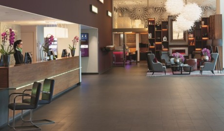 Accessible Hotel image