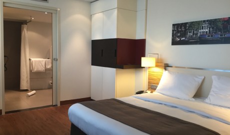 Accessible Hotel image