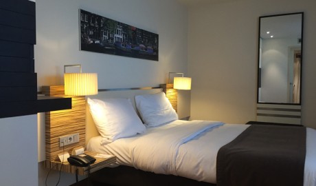 Accessible Hotel image