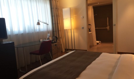 Accessible Hotel image