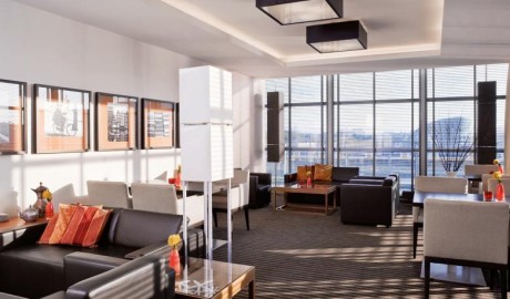 Accessible Hotel image