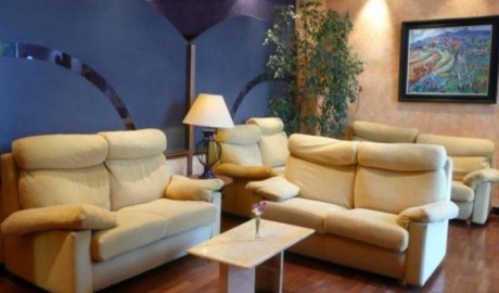 Accessible Hotel image