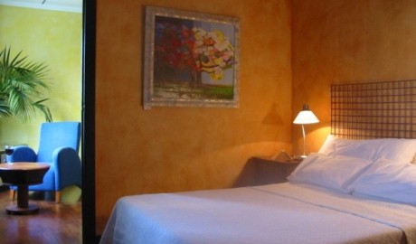 Accessible Hotel image