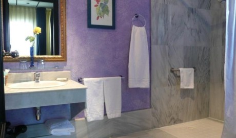 Accessible Hotel image