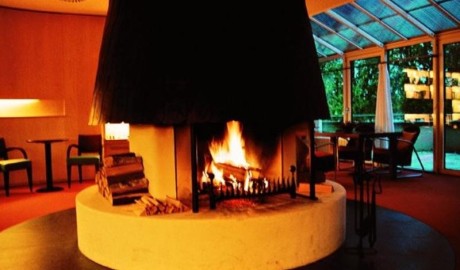 Wheelchair friendly hotel image