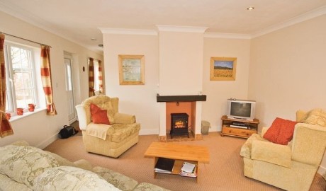Single Storey Cottage image