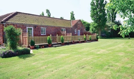 Single Storey Cottage image