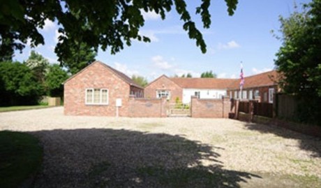 Single Storey Cottage image