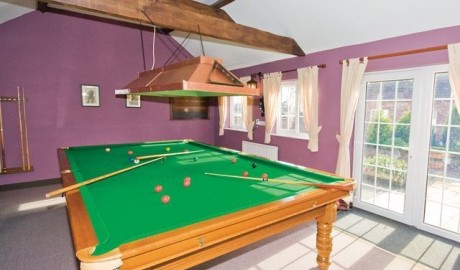 Single Storey Cottage image