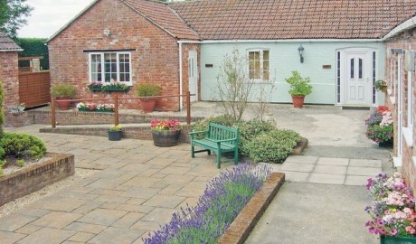 Single Storey Cottage image