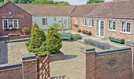 Single Storey Cottage image