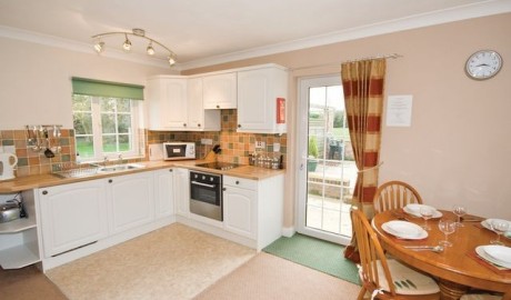 Single Storey Cottage image