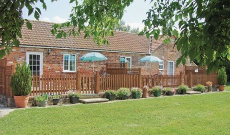 Single Storey Cottage image