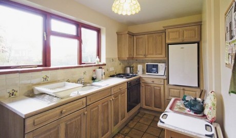 Countryside Cottage image
