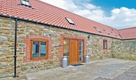 Accessible Cottage image