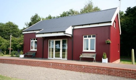 Railway Cottage image